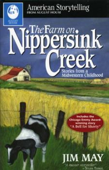 Hardcover Farm on Nippersink Creek Book