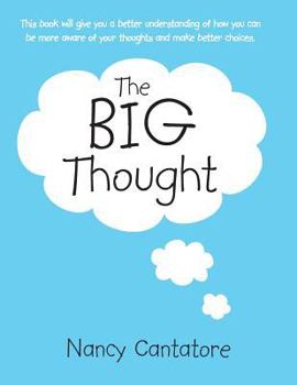 Paperback The Big Thought Book