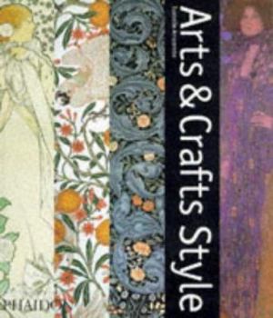 アート洋書  Arts Crafts Style by Isabelle Arts and Crafts Style — Pallant Bookshop