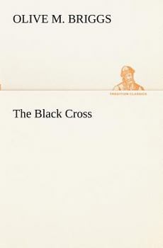 Paperback The Black Cross Book