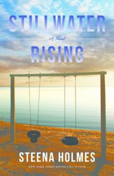 Stillwater Rising - Book #1 of the Stillwater Bay