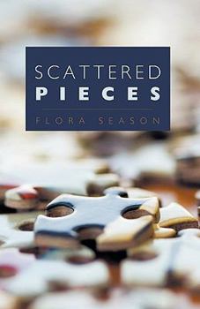 Paperback Scattered Pieces Book