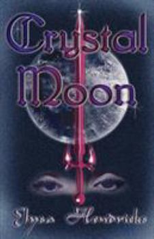 Paperback Crystal Moon Book