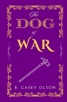 Paperback The Dog of War Book