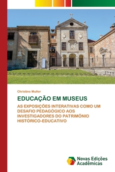 Paperback Educação Em Museus [Portuguese] Book