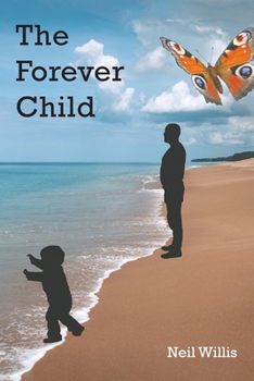 Paperback The Forever Child Book