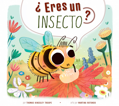 ¿Eres Un Insecto?
