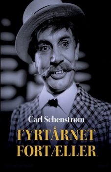 Paperback Fyrt?rnet fort?ller [Danish] Book