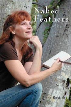 Paperback Naked Feathers Book