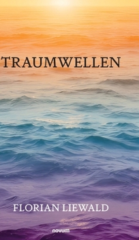 Hardcover Traumwellen (German Edition) [German] Book