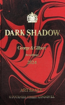 Hardcover Dark Shadow Book