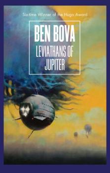Leviathans of Jupiter - Book #2 of the Jupiter