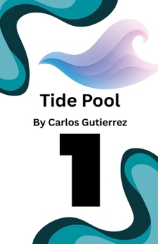 Paperback Tide Pool Book