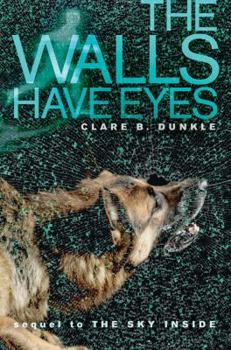 Hardcover The Walls Have Eyes Book