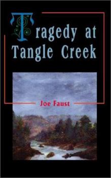 Paperback Tragedy at Tangle Creek Book