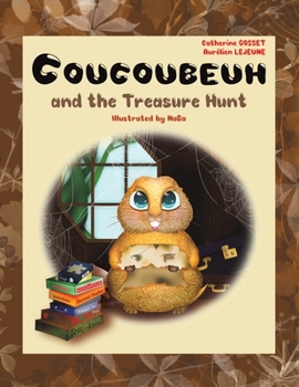 Paperback Coucoubeuh and the Treasure Hunt Book