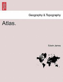 Paperback Atlas. Book