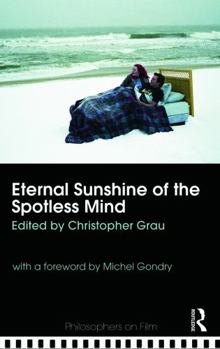 Paperback Eternal Sunshine of the Spotless Mind Book