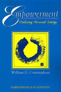 Paperback Empowerment: Vitalizing Personal Energy Book