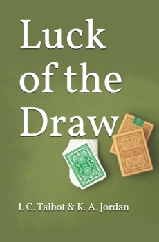 Paperback Luck of the Draw Book