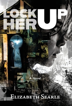 Hardcover Lock Her Up Book