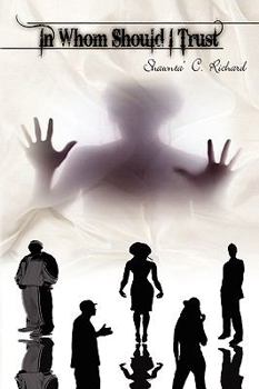 Paperback In Whom Should I Trust Book