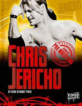 Hardcover Chris Jericho Book