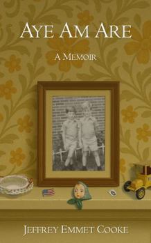 Paperback Aye Am Are: A Memoir Book