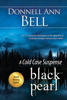Black Pearl: A Cold Case Suspense - Book #1 of the Cold Case Suspense