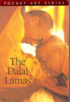 Paperback The Dalai Lamas (Pocket Art Series) Book