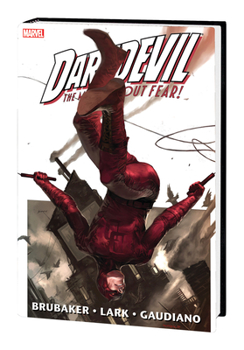 Hardcover Daredevil by Brubaker & Lark Omnibus Vol. 1 [New Printing 2] Book