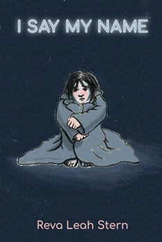 Paperback I Say My Name Book