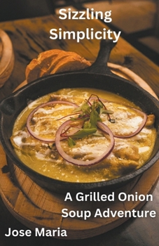 Paperback Sizzling Simplicity Book
