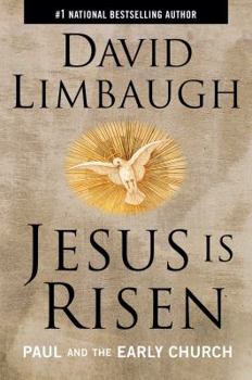 Hardcover Jesus Is Risen: Paul and the Early Church Book