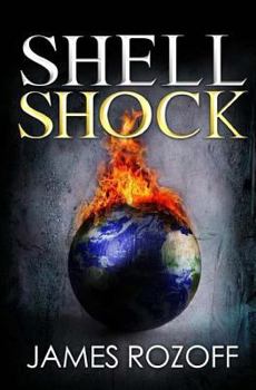 Paperback Shell Shock Book
