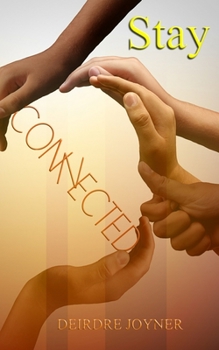 Paperback Stay Connected Book
