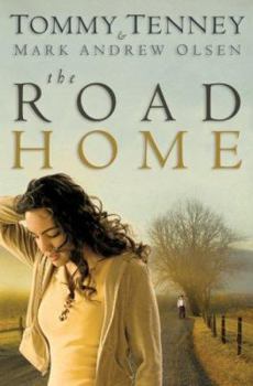 Hardcover The Road Home Book