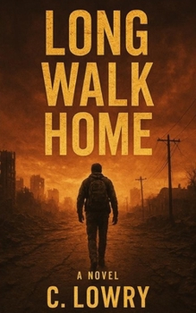 Paperback Long Walk Home Book
