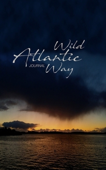 Wild Atlantic Way Journal