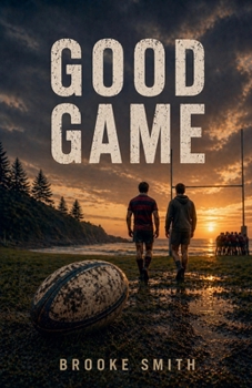 Paperback Good Game Book