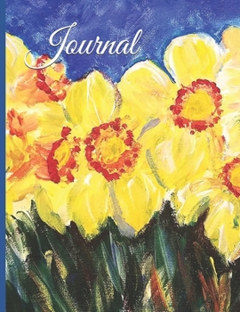 Journal: 8.5 X 11 lightly lined, beautiful cover, Positive Energy for a Great Day and a Joy-Filled Heart 100 pages 100 days to a happier you.