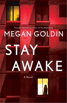Hardcover Stay Awake Book