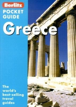 Paperback Greece Book