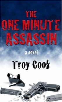 Paperback The One Minute Assassin Book