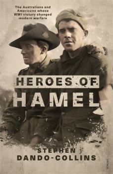 Paperback Heroes of Hamel Book