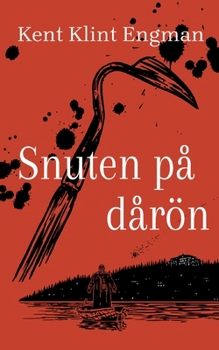 Paperback Snuten på dårön [Swedish] Book