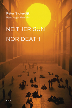 Paperback Neither Sun Nor Death Book