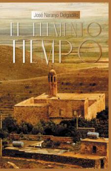 Hardcover El Elemento Tiempo [Spanish] Book