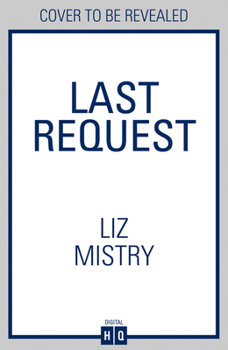 Last Request - Book #1 of the DS Nikki Parekh