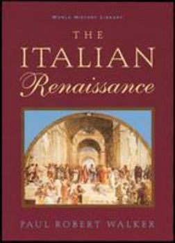 The Italian Renaissance - Book  of the World History Library